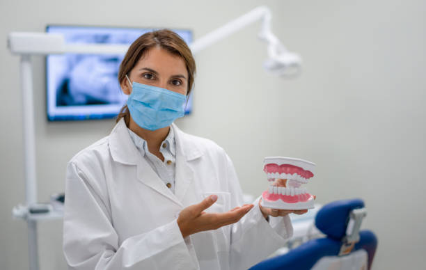 Best Emergency Cosmetic Dentistry (e.g., broken veneers) in Jerome, ID